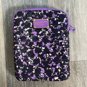 Like new Marc Jacobs iPad case.